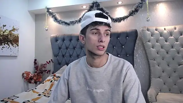 Snapshot of MrWilliseo chatting on January 4, 2025, 7:55 pm MrWilliseo online show from January 4, 2025, 7:55 pm