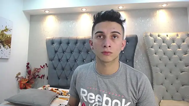 Snapshot of MrWilliseo chatting on January 8, 2025, 10:58 pm MrWilliseo online show from January 8, 2025, 10:58 pm