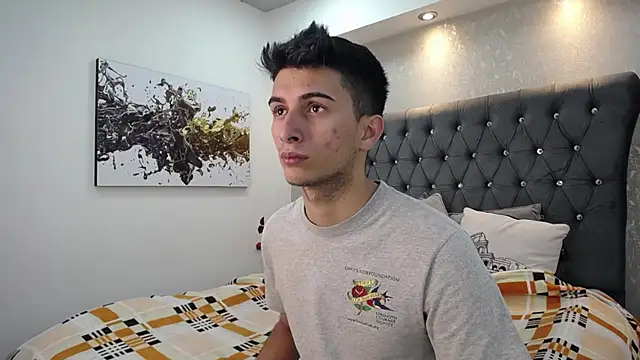 Snapshot of MrWilliseo chatting on January 17, 2025, 8:00 pm MrWilliseo online show from January 17, 2025, 8:00 pm