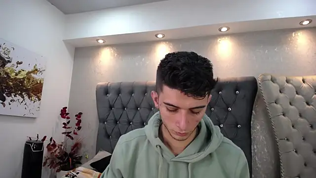 Snapshot of MrWilliseo chatting on January 30, 2025, 8:10 pm MrWilliseo online show from January 30, 2025, 8:10 pm