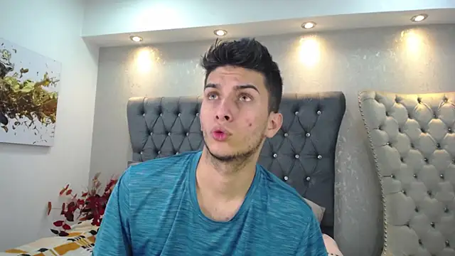 Snapshot of MrWilliseo chatting on February 5, 2025, 8:04 pm MrWilliseo online show from February 5, 2025, 8:04 pm