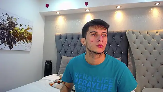 Snapshot of MrWilliseo chatting on March 12, 2025, 7:17 pm MrWilliseo online show from March 12, 2025, 7:17 pm