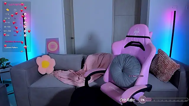 lupejones online show from December 4, 2024, 2:53 am