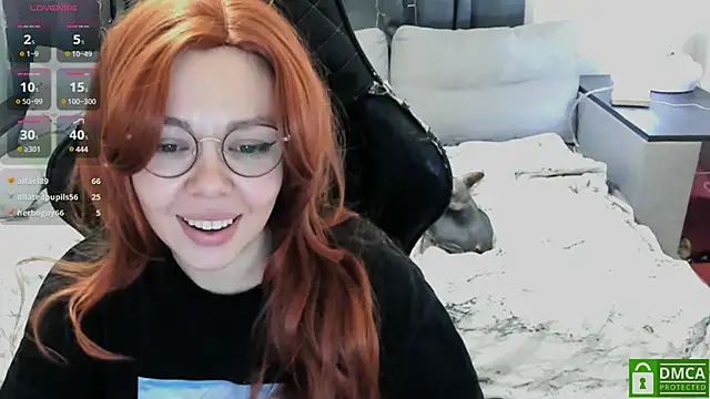 whoa-hoa-hoa-hoa-hoa online show from December 9, 2024, 8:54 pm