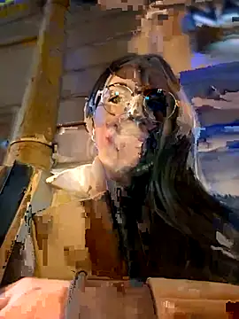 Snapshot of meow_girl chatting on December 8, 2024, 6:06 pm meow girl online show from December 8, 2024, 6:06 pm
