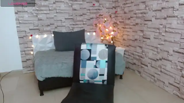 Vanse lust online show from February 12, 2025, 9:22 pm