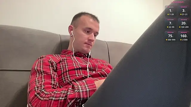 cute mark online show from January 18, 2025, 4:21 pm