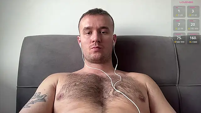 cute mark online show from February 14, 2025, 10:17 am