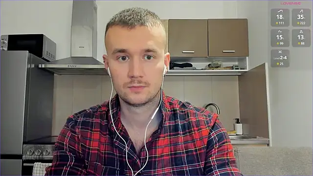 cute mark online show from February 15, 2025, 6:01 pm