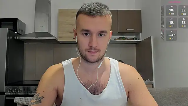 cute mark online show from February 17, 2025, 7:42 pm