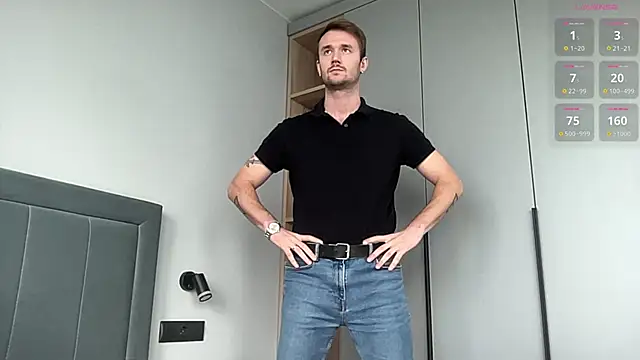 cute mark online show from September 23, 2025, 10:40 am