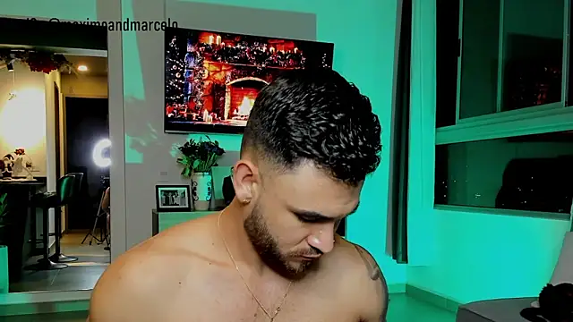 Snapshot of Maximo_Marcelo chatting on December 24, 2024, 12:11 am Maximo Marcelo online show from December 24, 2024, 12:11 am