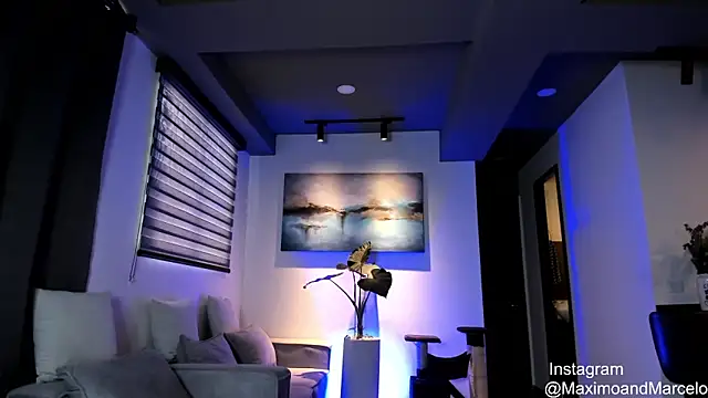 Snapshot of Maximo_Marcelo chatting on March 2, 2025, 1:16 pm Maximo Marcelo online show from March 2, 2025, 1:16 pm