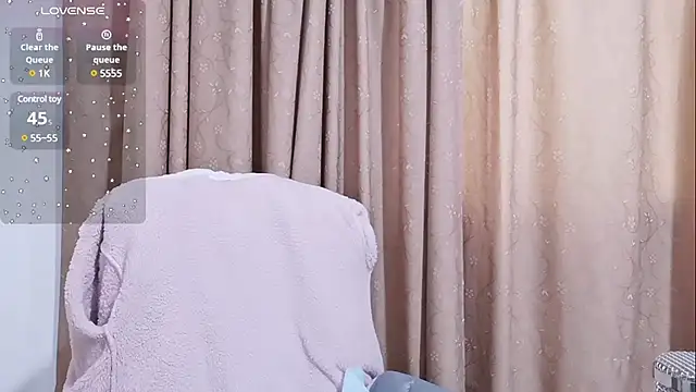 Snapshot of Kele-168 chatting on February 25, 2025, 1:09 am Kele-168 online show from February 25, 2025, 1:09 am