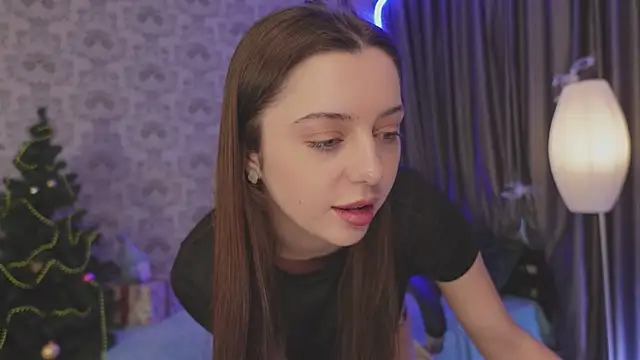 DinaCandy online show from January 1, 2025, 11:38 am