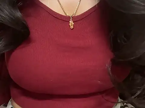  FluffyHxney  online show from December 12, 2024, 4:43 pm