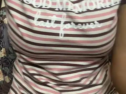 Snapshot of _FluffyHxney_ chatting on December 13, 2024, 6:53 am FluffyHxney online show from December 13, 2024, 6:53 am