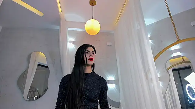 Venusflame   online show from November 28, 2025, 11:35 am