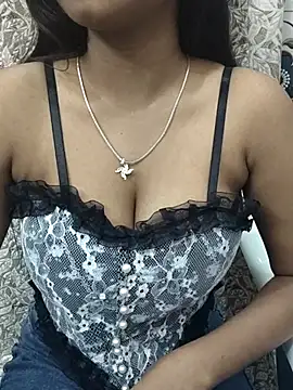 Snapshot of Ishaani_0 chatting on February 15, 2025, 6:55 pm Ishaani 0 online show from February 15, 2025, 6:55 pm