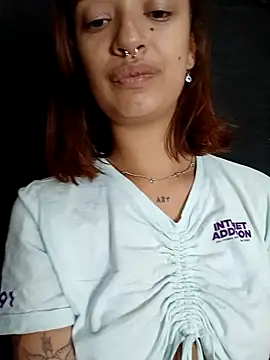 Snapshot of pepsicolacouple chatting on March 15, 2025, 10:11 pm pepsicolacouple online show from March 15, 2025, 10:11 pm