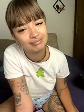 Snapshot of pepsicolacouple chatting on November 25, 2025, 12:27 pm pepsicolacouple online show from November 25, 2025, 12:27 pm