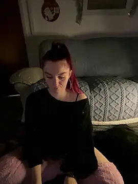 Stoner BarbieXX online show from December 23, 2024, 10:23 pm