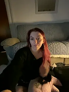 Stoner BarbieXX online show from January 5, 2025, 10:29 pm