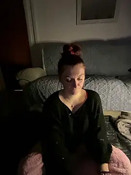 Stoner BarbieXX online show from January 15, 2025, 11:08 pm