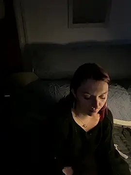 Stoner BarbieXX online show from February 20, 2025, 10:48 pm