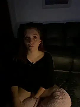 Stoner BarbieXX online show from October 9, 2025, 9:46 pm