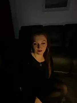 Stoner BarbieXX online show from October 12, 2025, 9:47 pm