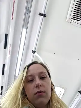 Public Katrisha online show from December 16, 2025, 2:11 pm