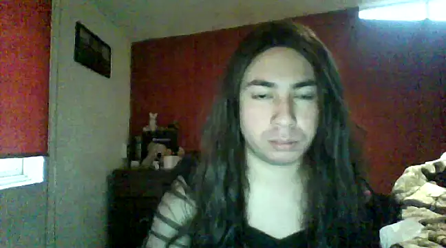 Yasmin Paez99 online show from February 19, 2025, 12:03 am