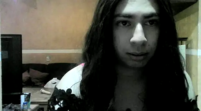 Yasmin Paez99 online show from March 2, 2025, 2:19 am