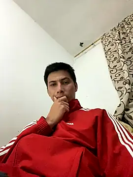 Jorge-Silla online show from October 14, 2025, 4:35 am