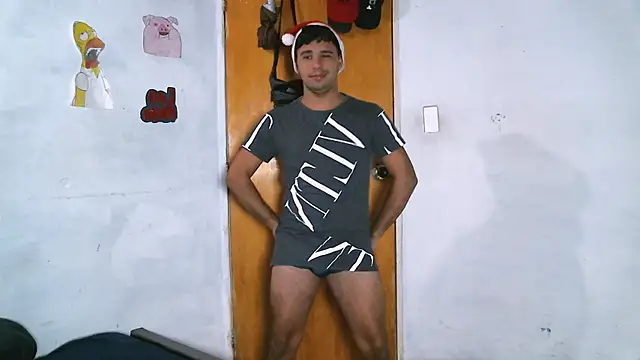 beautiful james online show from December 6, 2024, 1:40 am