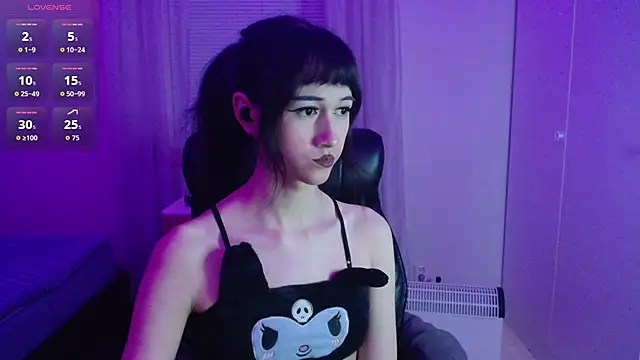 Snapshot of lewd_pillows chatting on October 12, 2025, 8:52 pm lewd pillows online show from October 12, 2025, 8:52 pm