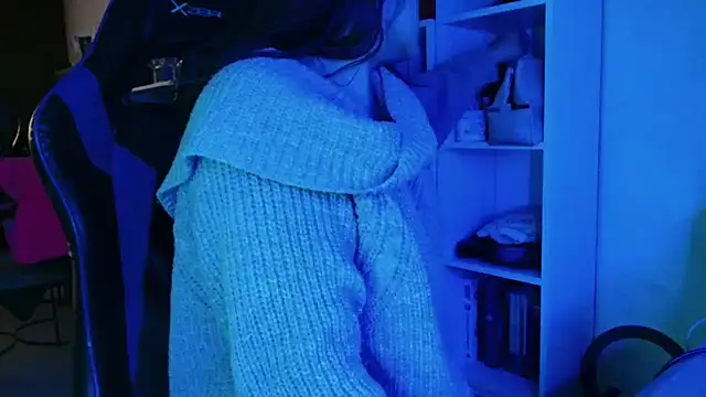 DirtyDi97 online show from November 28, 2025, 1:47 pm