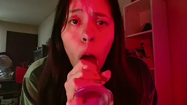 DirtyDi97 online show from December 17, 2025, 2:56 pm