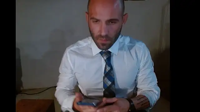 TheNakedPreacher online show from December 13, 2024, 8:15 pm