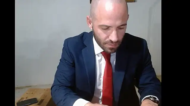 TheNakedPreacher online show from December 18, 2024, 9:14 am