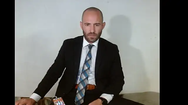 TheNakedPreacher online show from January 20, 2025, 2:46 pm