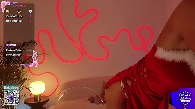 babybeerX online show from December 19, 2025, 11:23 pm