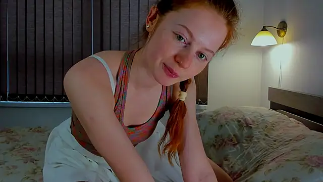 Fire Luna online show from December 26, 2024, 10:05 am