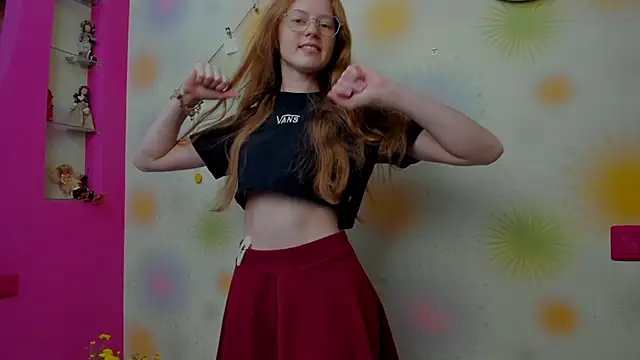 Fire Luna online show from September 17, 2025, 6:15 am