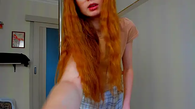 Fire Luna online show from October 31, 2025, 9:21 am