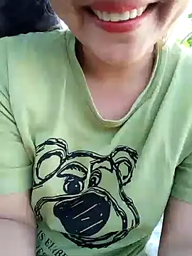 Betty20zx online show from December 23, 2024, 1:18 am