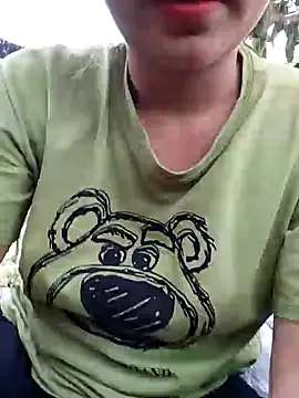 Betty20zx online show from December 25, 2024, 6:20 am