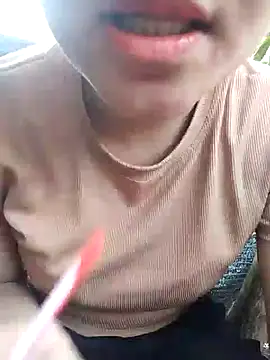 Betty20zx online show from January 23, 2025, 1:30 am