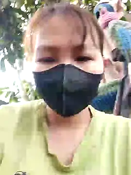 Betty20zx online show from March 9, 2025, 1:25 am